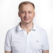 Калинин Сергей Викторович, стоматолог-терапевт