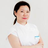 Коляда Юлия Святославовна, косметолог