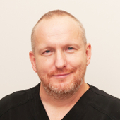 Боткин Дмитрий Анатольевич, детский анестезиолог