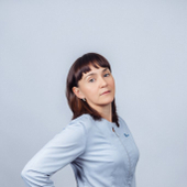 Алехина Елена Владимировна, стоматолог-терапевт