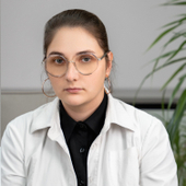 Веселова Валентина Сергеевна, психиатр