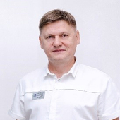 Синчихин Сергей Петрович, гинеколог