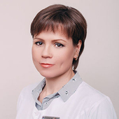 Лиханова Дарья Анатольевна, невролог