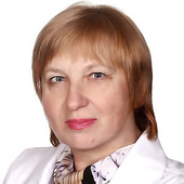Казанцева Ольга Фёдоровна, гастроэнтеролог