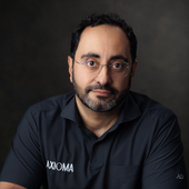 Амириди Дмитрий Николаевич, стоматолог-хирург