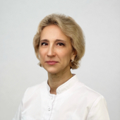 Фастовец Галина Васильевна, гинеколог