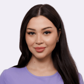 Хабирова Диана Ринатовна, врач-косметолог