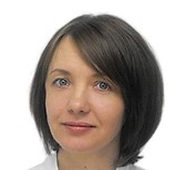 Дьяченко Наталья Александровна, невролог