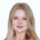 Липовцева Дарья Алексеевна, ортодонт