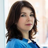 Фомичёва Галина Сергеевна, акушер-гинеколог