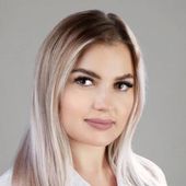 Туковская Марина Владимировна, невролог