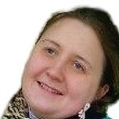 Глотова Яна Вячеславовна, массажист