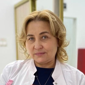 Акимова Венера Петровна, педиатр