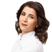 Юсифли Севиндж Орудж Кызы, акушер-гинеколог