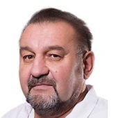 Шорин Сергей Иванович, стоматолог-терапевт