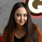 Ахметгареева Алия Шамилевна, пародонтолог