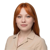 Уварова Анна Геннадьевна, дерматолог