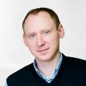 Бубович Ян Иванович, терапевт