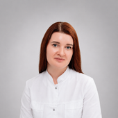 Руденок Анна Юрьевна, акушер-гинеколог