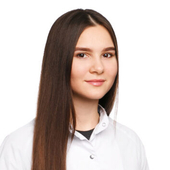 Горбань Кристина Викторовна, стоматологический гигиенист