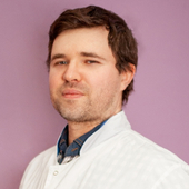 Бабин Тимофей Викторович, иммунолог