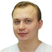 Кузнецов Олег Андреевич, стоматолог-терапевт