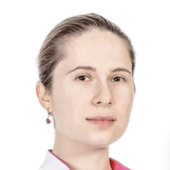 Алешина Ольга Николаевна, пластический хирург