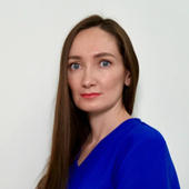 Попова Ольга Сергеевна, ЛОР