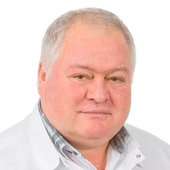 Меренков Андрей Николаевич, анестезиолог-реаниматолог