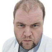 Герасимов Александр Алексеевич, терапевт