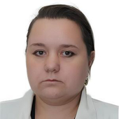 Новикова Татьяна Викторовна, профпатолог