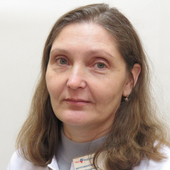 Митрофанова Оксана Валерьевна, терапевт