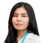 Оразбай Маржан Оразбайевна, офтальмолог