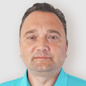 Калинкин Илья Николаевич, врач УЗД