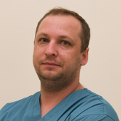 Сальников Алексей Сергеевич, эндоскопист