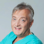 Томилов Евгений Станиславович, эндоскопист