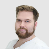 Черноносов Александр Александрович, эндокринолог