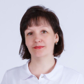 Шевлякова Ольга Александровна, врач УЗД