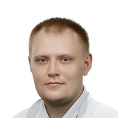 Посаженников Иван Сергеевич, уролог