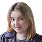 Патрикеева Валерия Олеговна, детский психолог