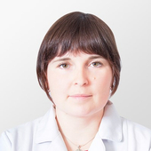 Давыдова Юлия Валерьевна, гинеколог
