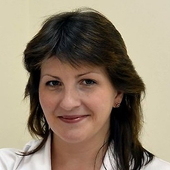 Дубровина Ольга Владимировна, врач функциональной диагностики