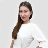 Ниденс Алина Павловна, врач-косметолог