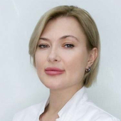 Петрунина Елена Васильевна, психолог