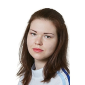 Свистунова Дарья Владимировна, стоматолог-терапевт