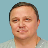 Овчинников Александр Михайлович, мануальный терапевт