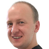 Стекачёв Александр Владимирович, стоматолог-терапевт