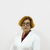 Титова Светлана Анатольевна, психиатр