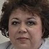 Махнова Светлана Юрьевна, офтальмолог