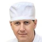 Цехов Виктор Витальевич, стоматолог-хирург